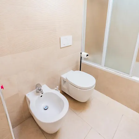 Skybnb Vista Mare Con Parcheggio Privato 4 Min From The Sea