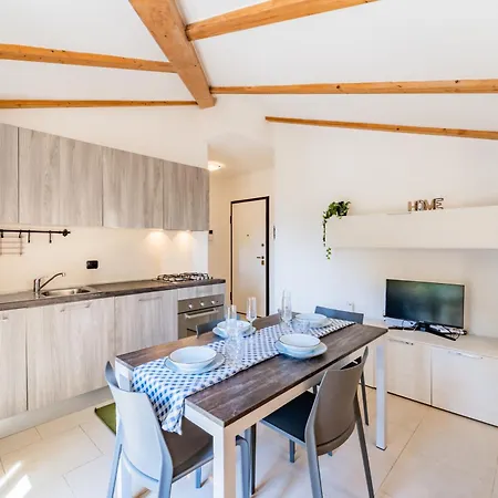 Appartement Skybnb Vista Mare Con Parcheggio Privato 4 Min From The Sea