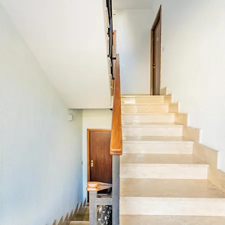 Skybnb Vista Mare Con Parcheggio Privato 4 Min From The Sea *