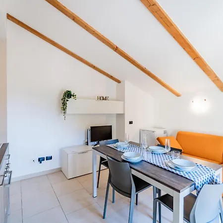 Skybnb Vista Mare Con Parcheggio Privato 4 Min From The Sea Appartement *